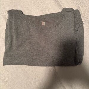 FP Movement Cut Off Sweatshirt